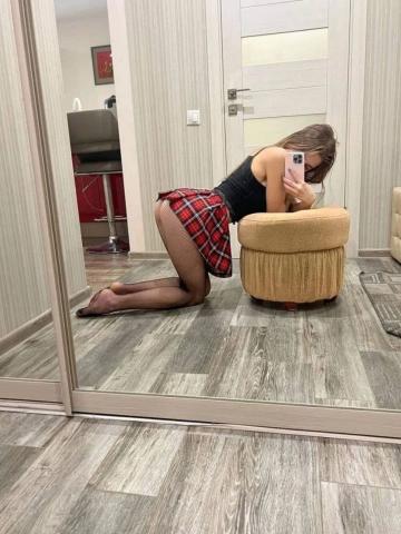 Проститутка Елизавета